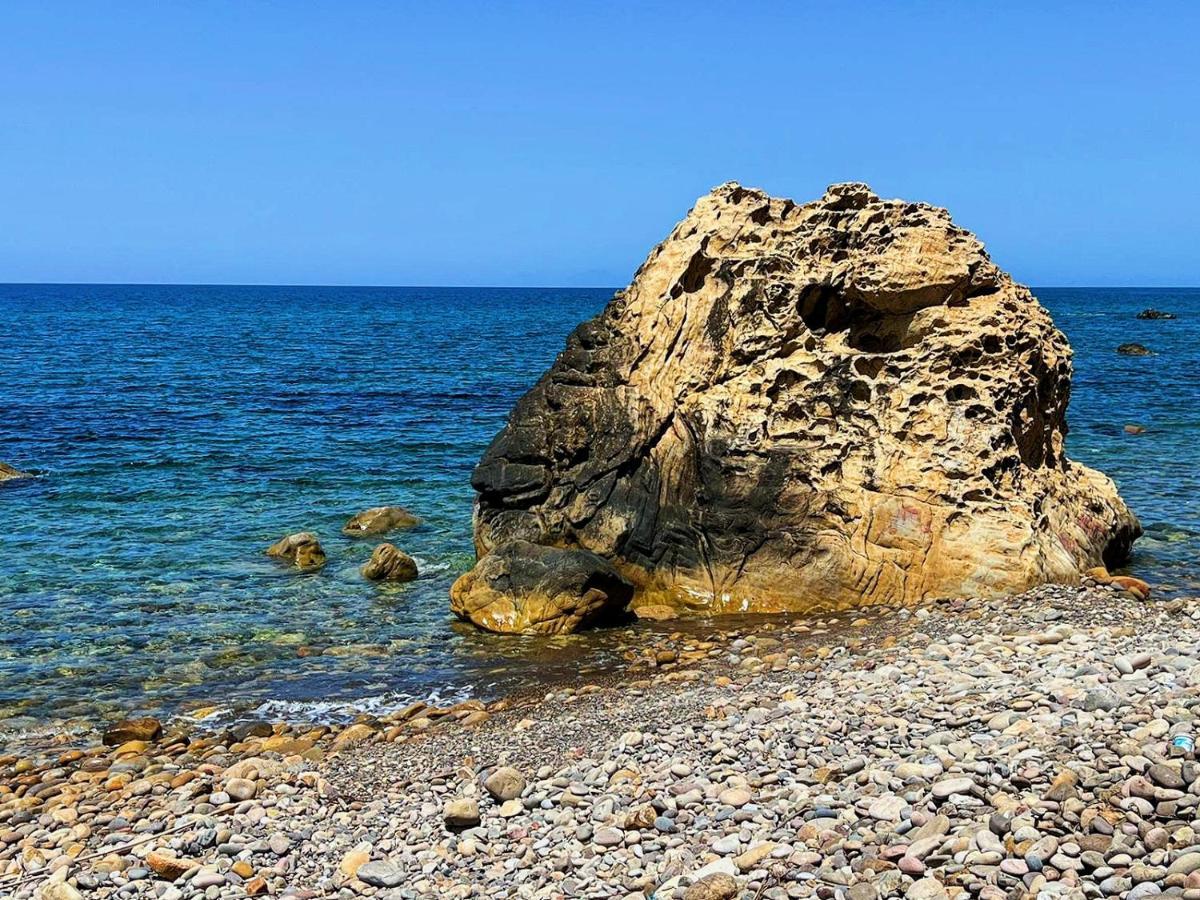 Villetta Sul Mare Acquedolci Exterior foto