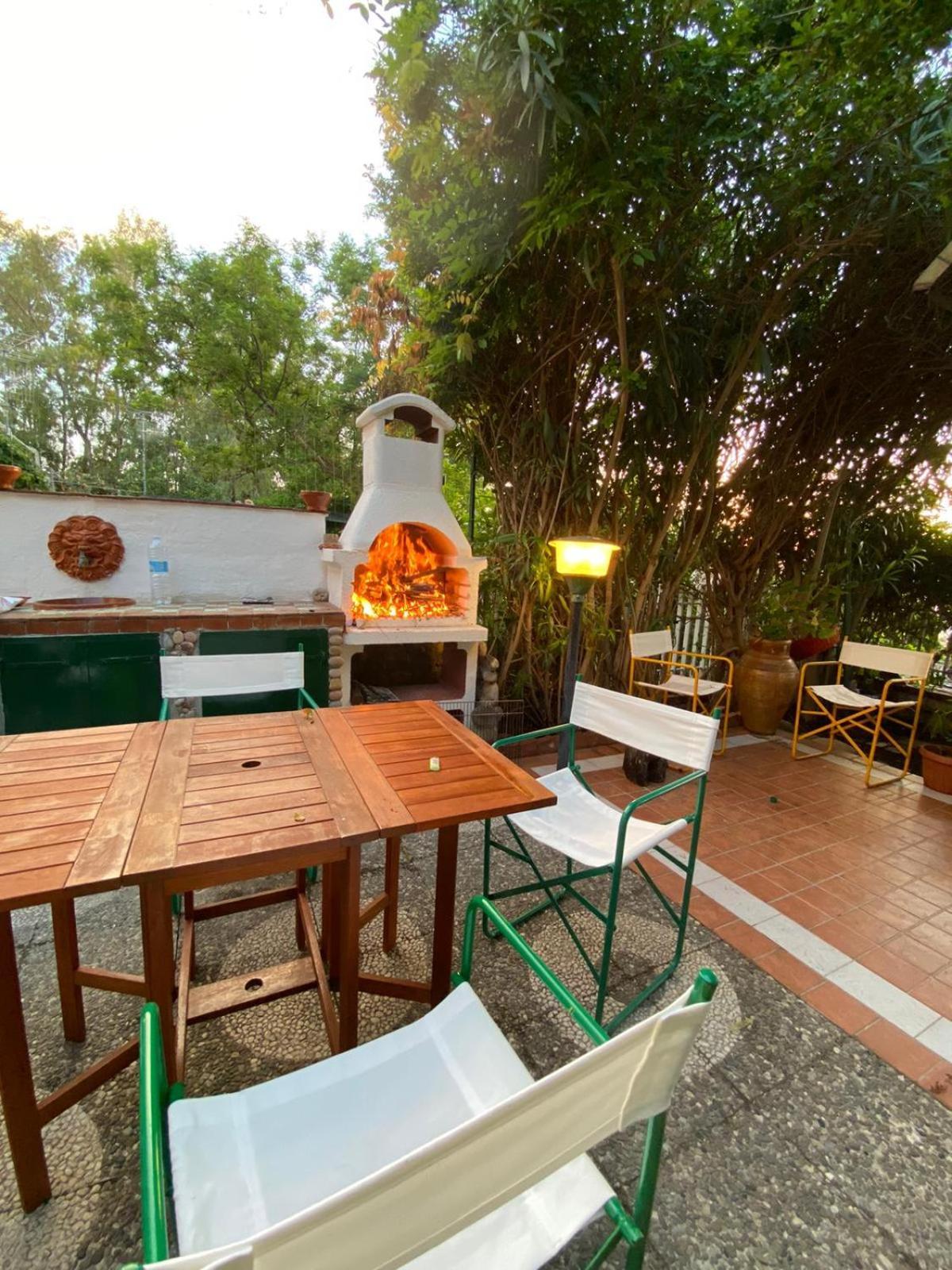 Villetta Sul Mare Acquedolci Habitación foto