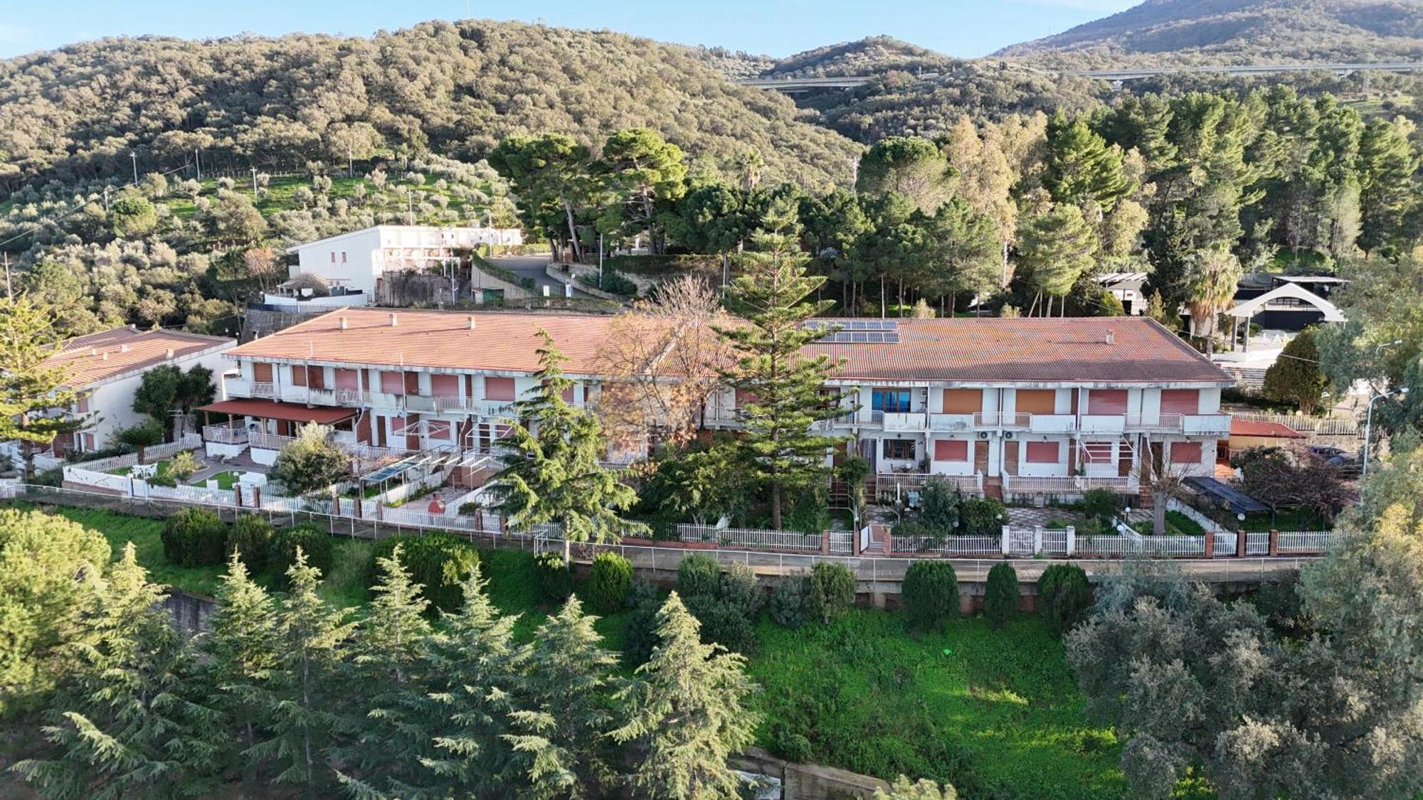 Villetta Sul Mare Acquedolci Exterior foto